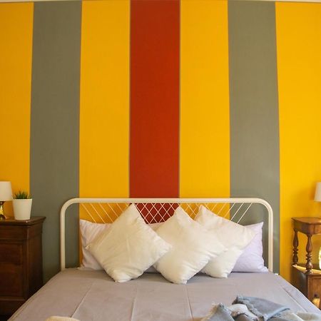 Casa Fulvia - Welchome Lake Maggiore 외부 사진