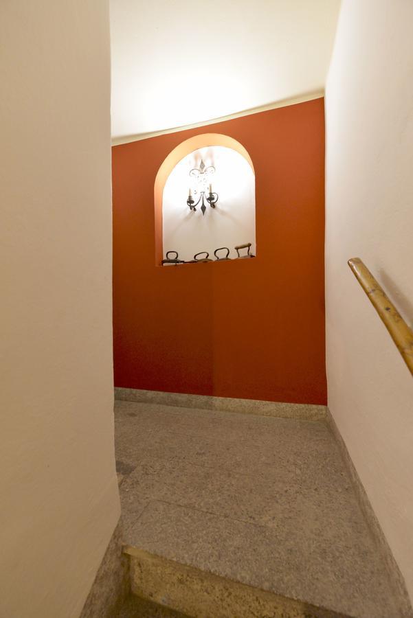 Casa Fulvia - Welchome Lake Maggiore 외부 사진