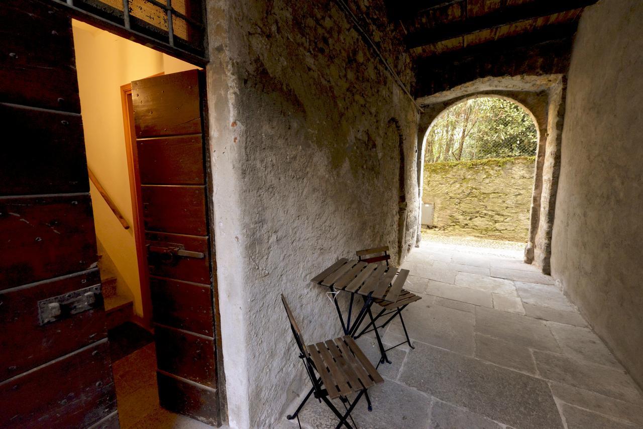 Casa Fulvia - Welchome Lake Maggiore 외부 사진