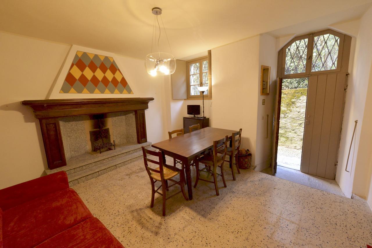 Casa Fulvia - Welchome Lake Maggiore 외부 사진
