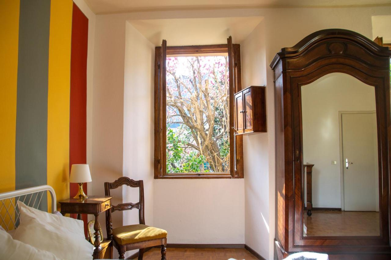 Casa Fulvia - Welchome Lake Maggiore 외부 사진