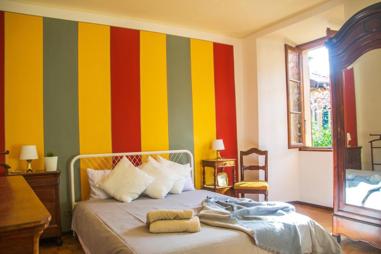 Casa Fulvia - Welchome Lake Maggiore 외부 사진
