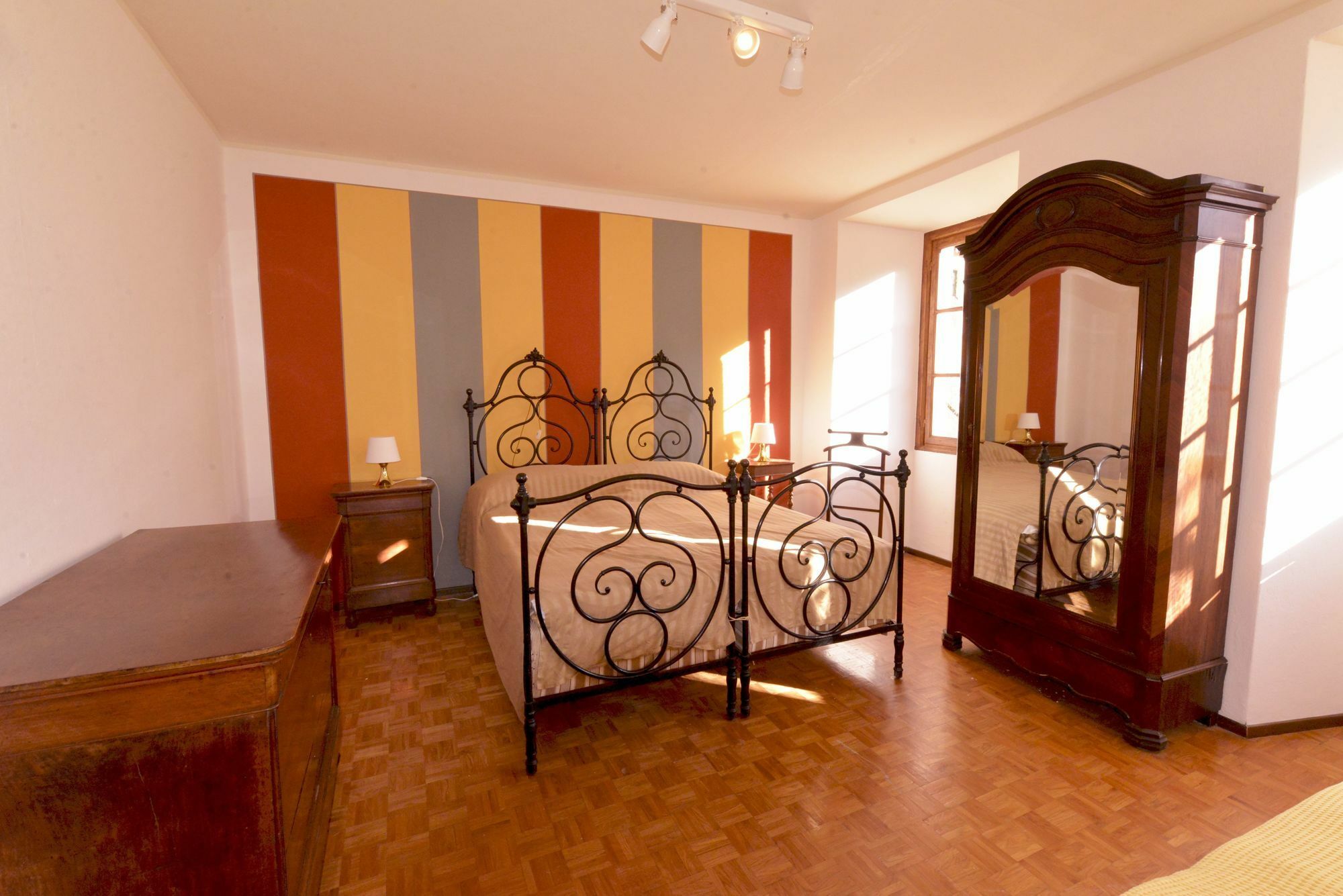 Casa Fulvia - Welchome Lake Maggiore 외부 사진