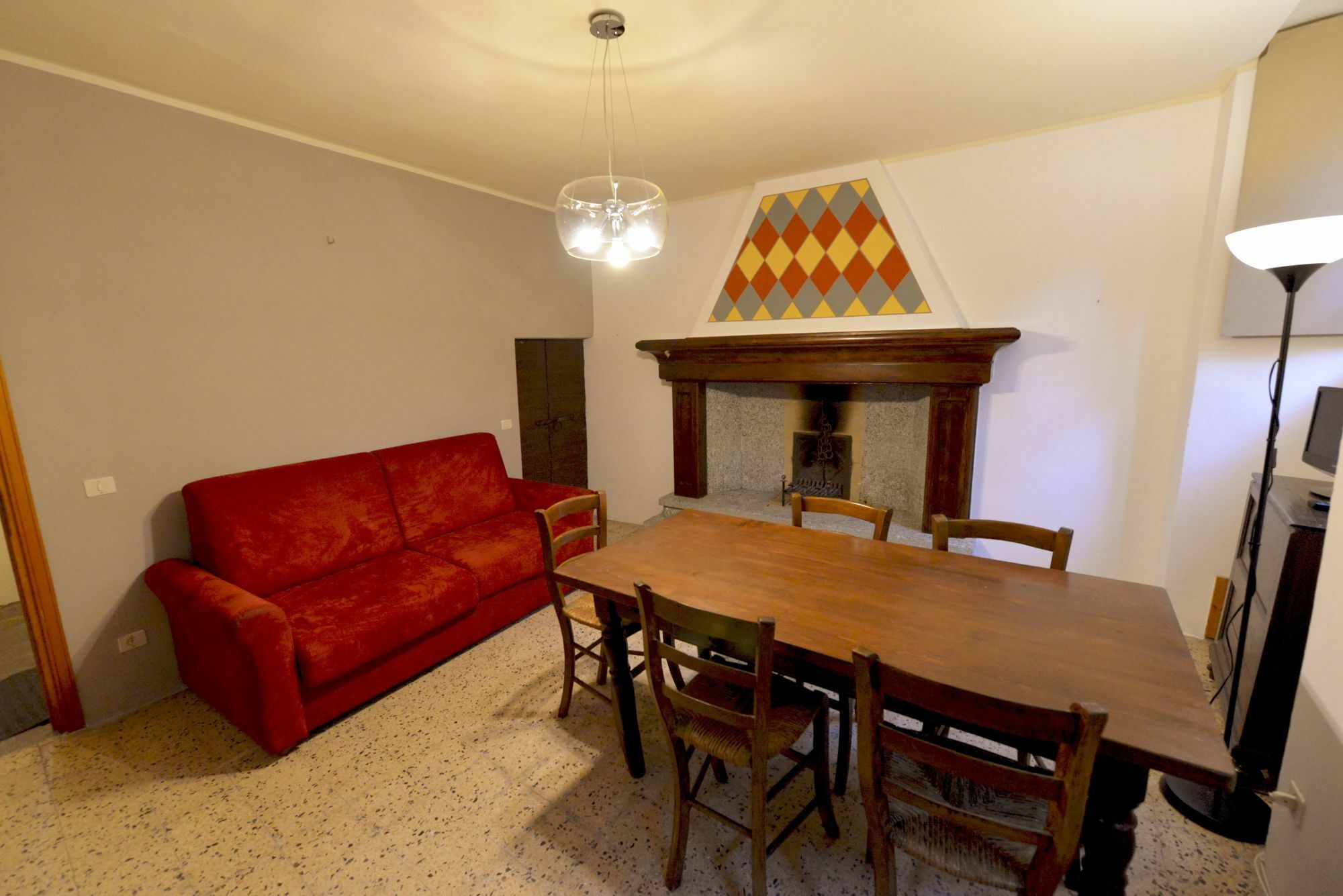 Casa Fulvia - Welchome Lake Maggiore 외부 사진